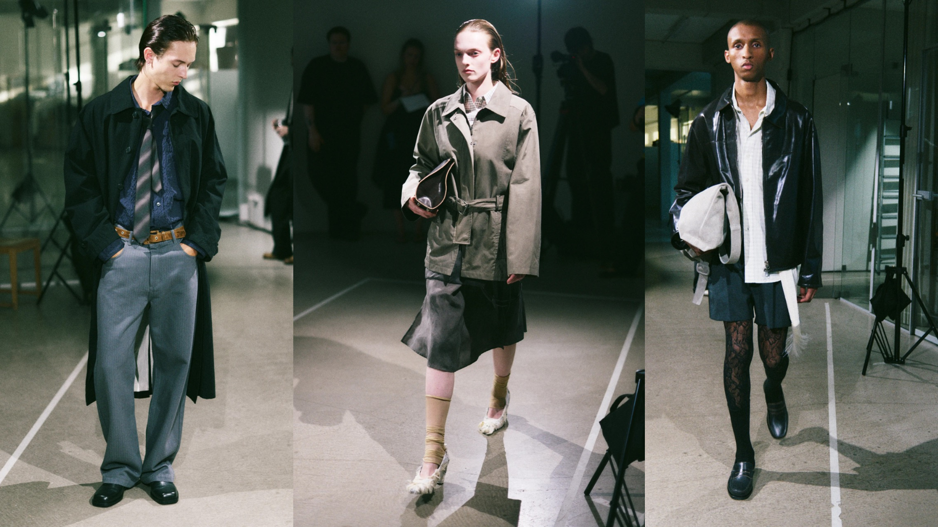 CPHFW: Mfpen Spring/Summer 2027 Collection