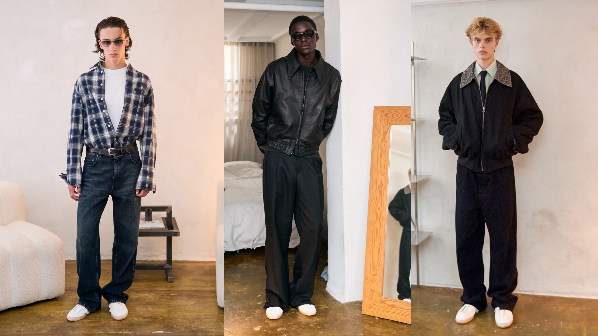 CPHFW: O. Files Spring/Summer 2027 Collection