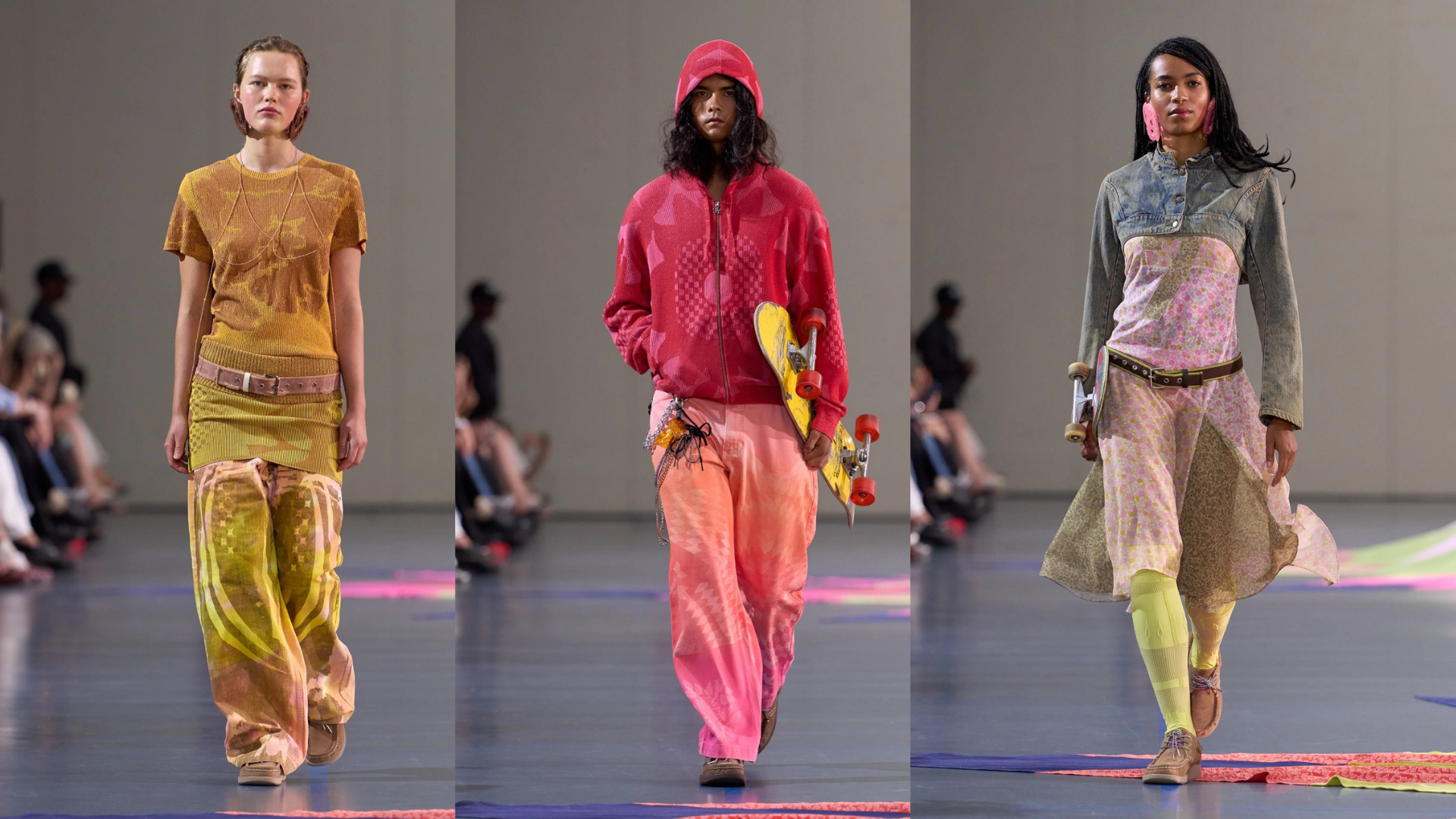 CPHFW: Paolina Russo Spring/Summer 2027 Collection