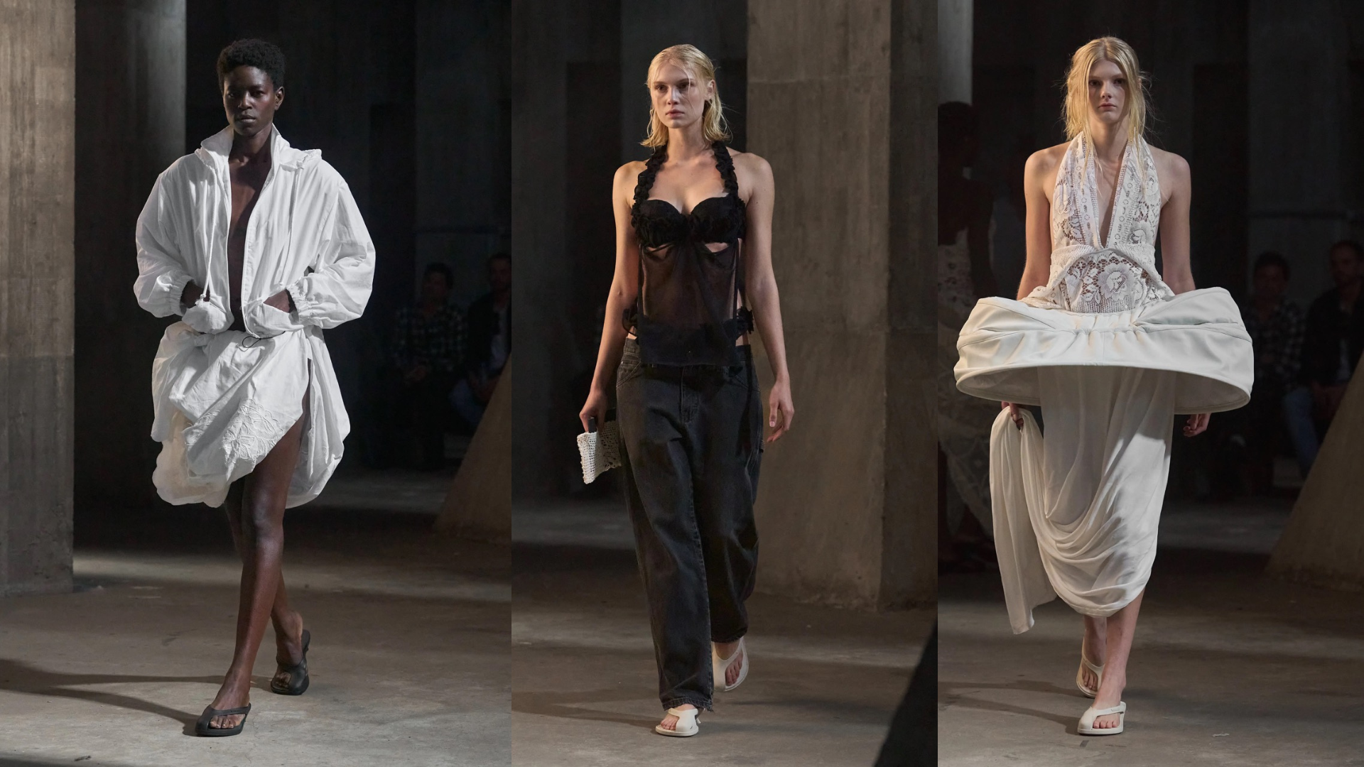 CPHFW: Studio Constance Spring/Summer 2027 Collection