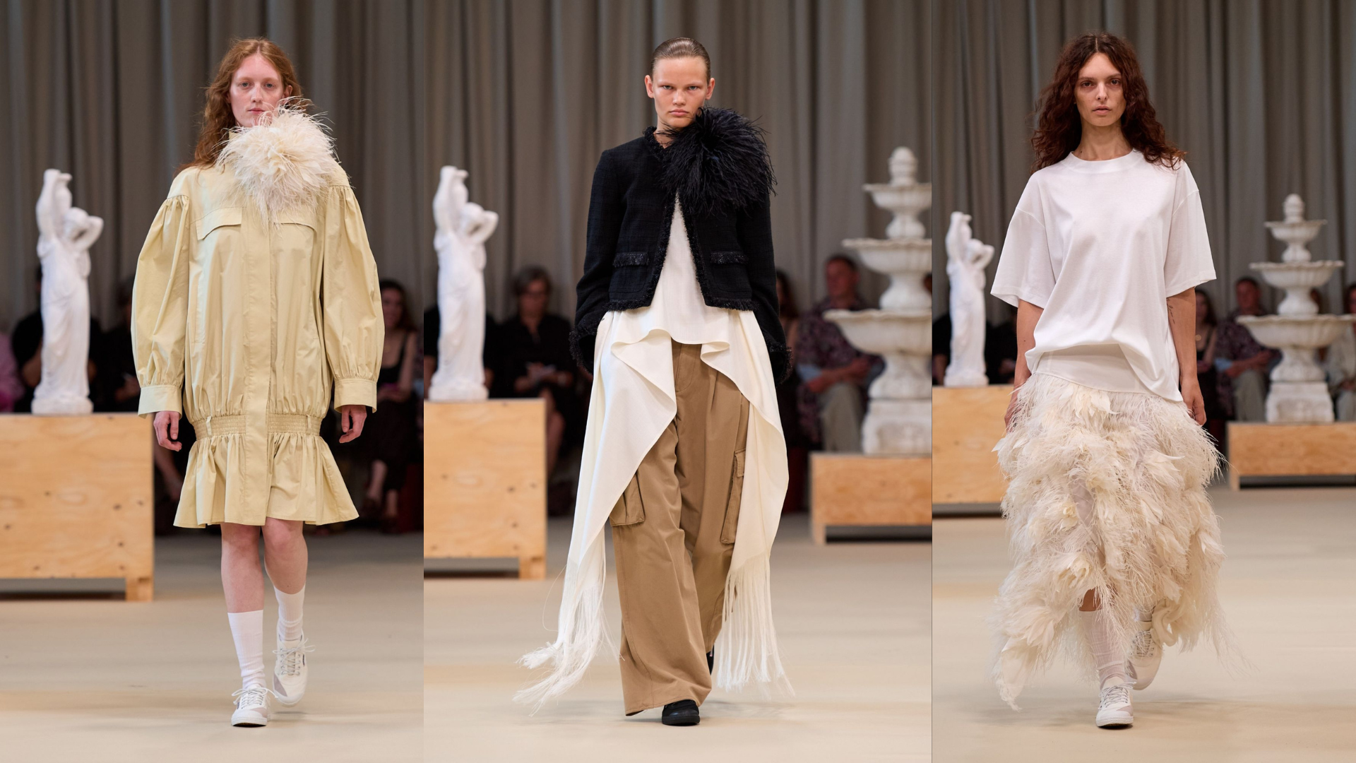CPHFW: Herskind Spring/Summer 2027 Collection