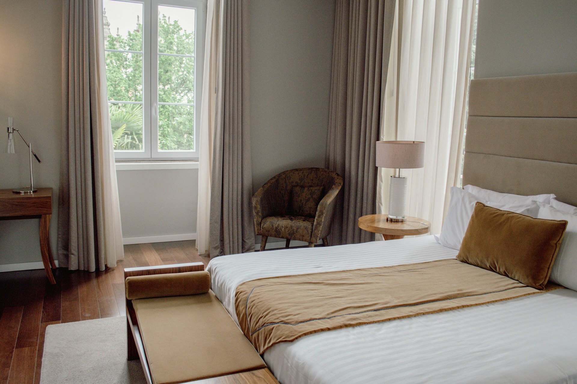 Where Style Meets Student Life