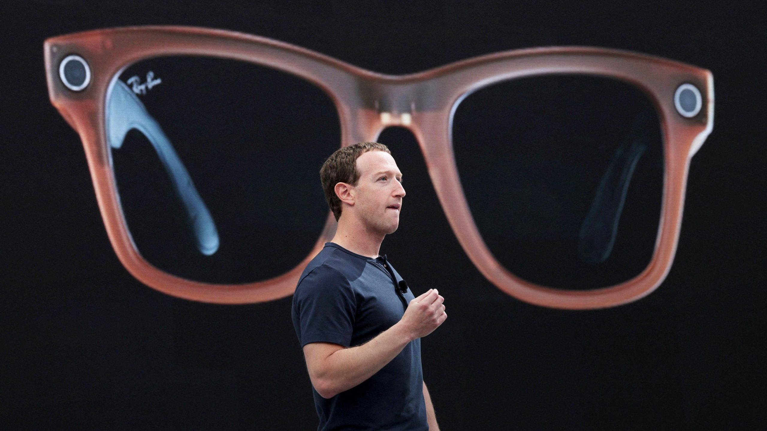 Meta Glasses Now Banned in the UK