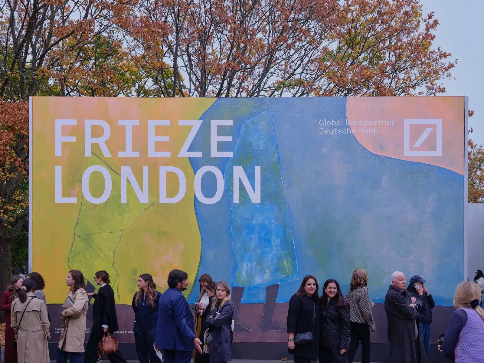 What to Expect From Frieze London This October