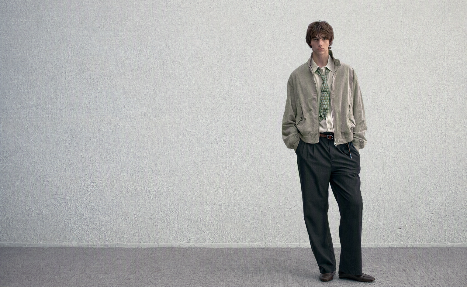 C2H4® Releases FW26 012 Collection