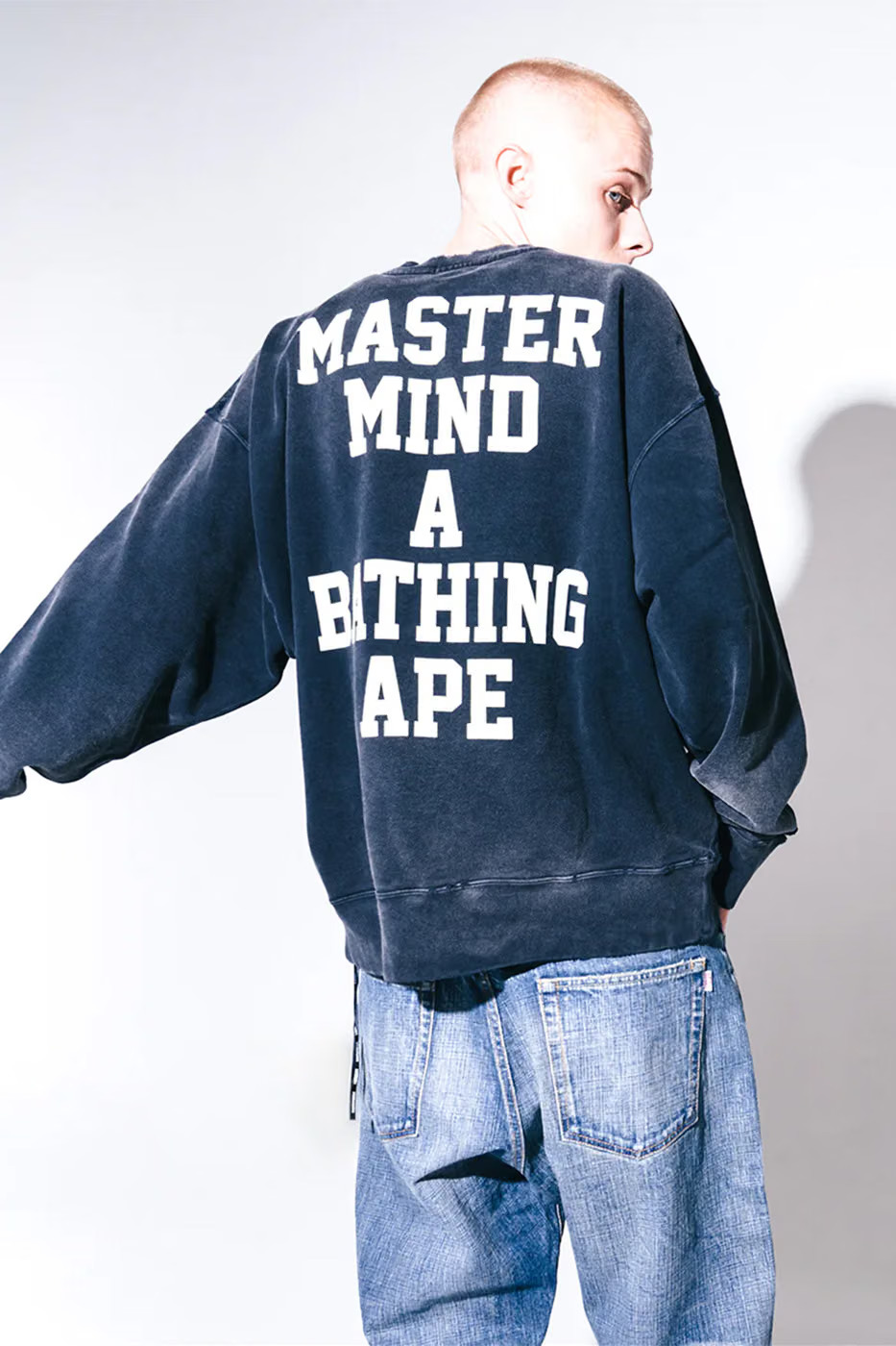 BAPE and mastermind JAPAN Return for a 19th Collaboration Built on