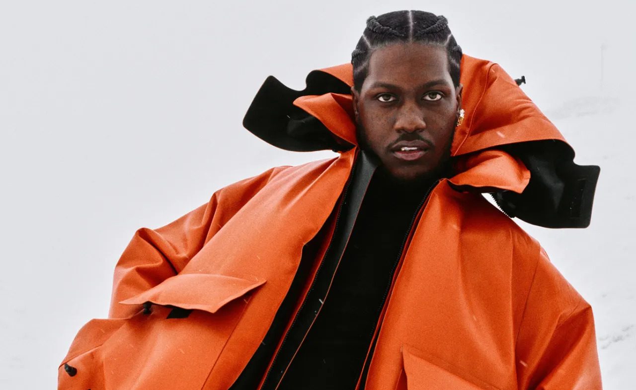 Loewe Drops Its Fall/Winter 2026 Campaign