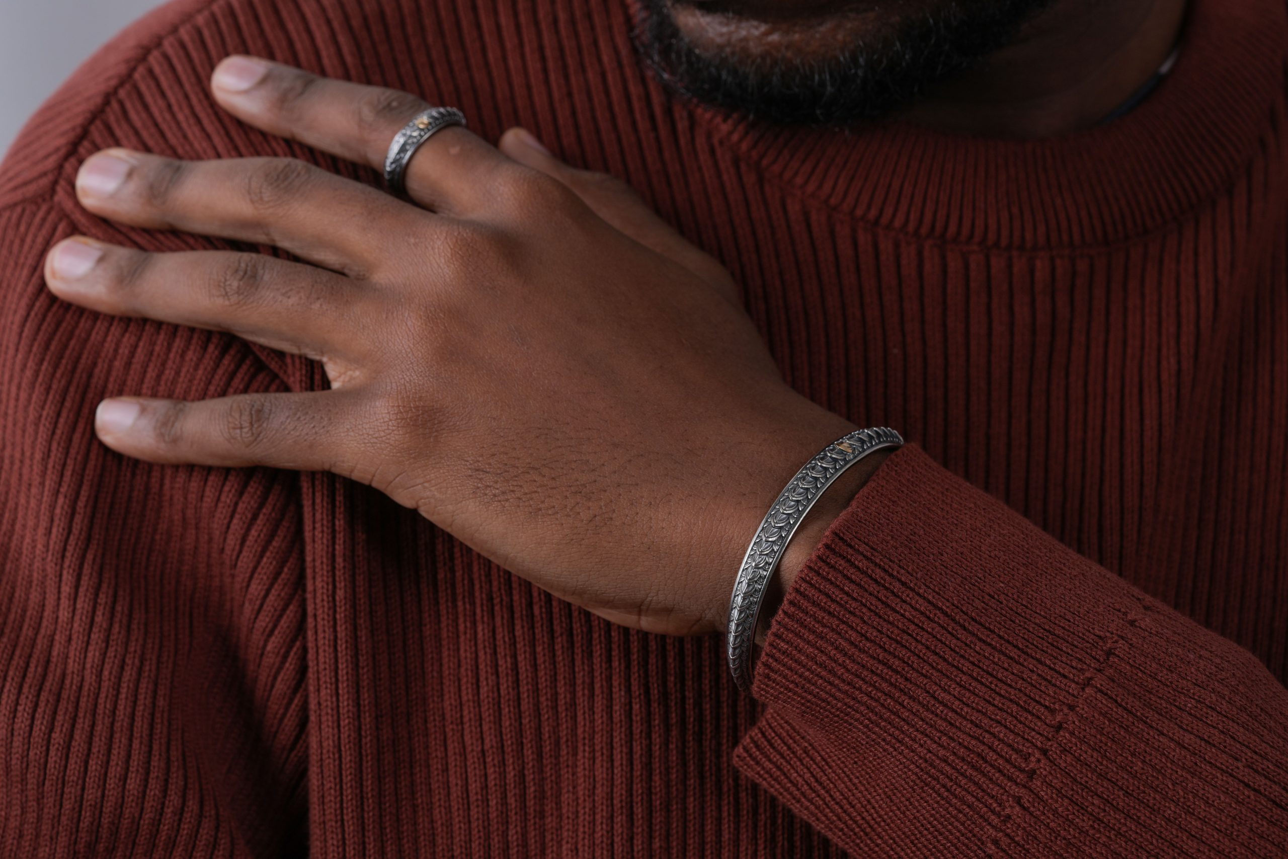 The Wrist Has the Final Word: A Man’s Guide to Bracelets in 2026
