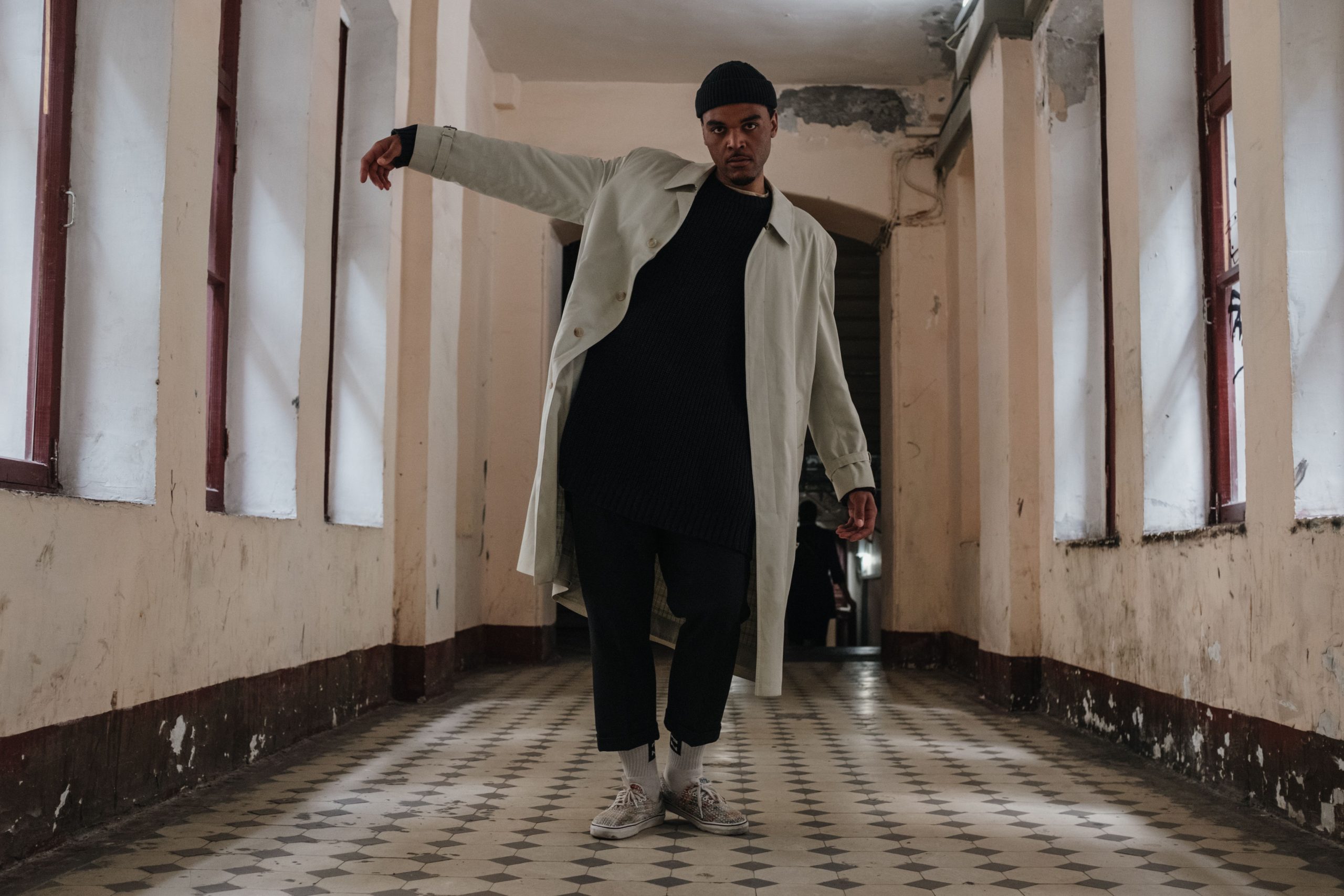 How to Build a Modern Men’s Streetwear Wardrobe in 2026