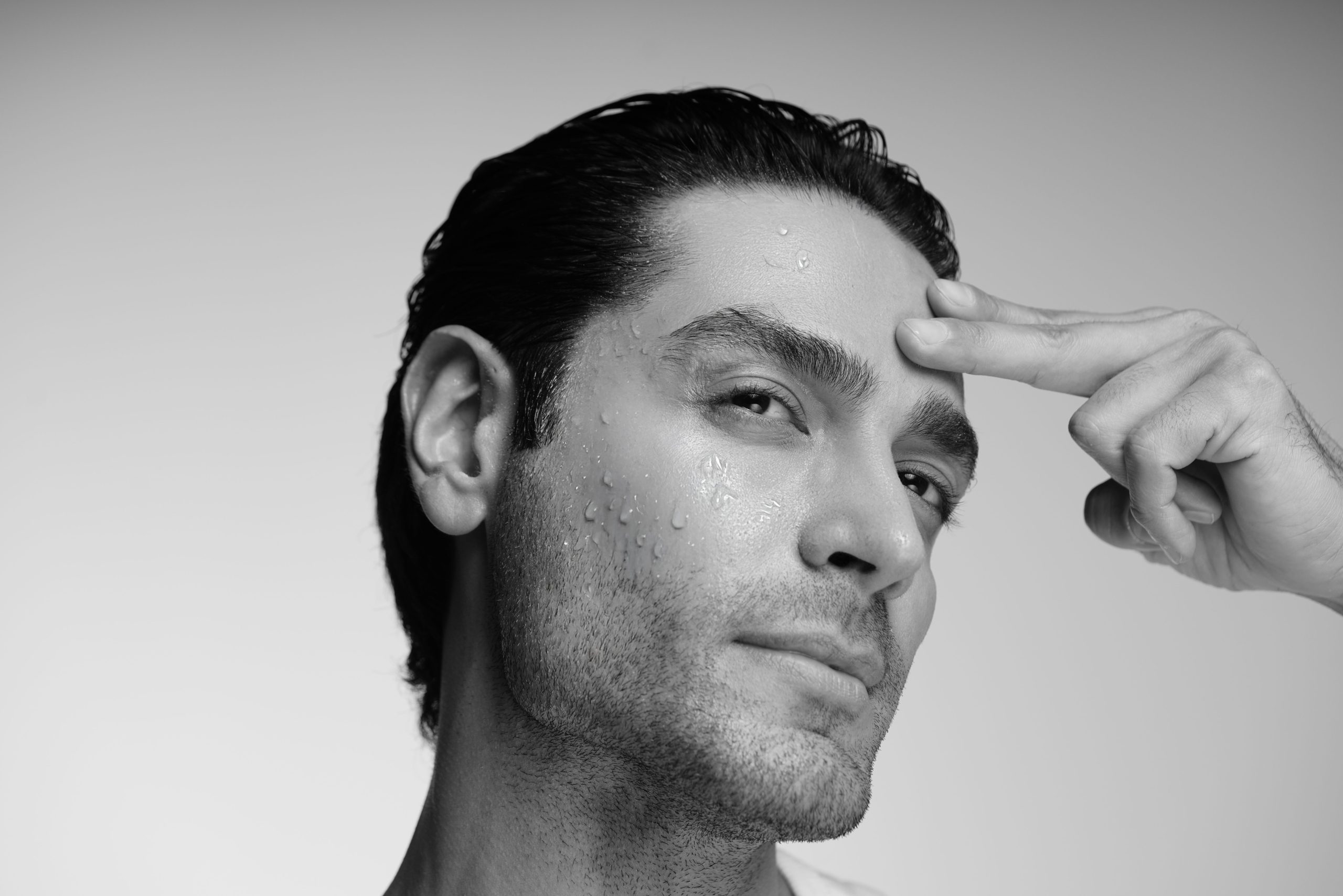 How Men Are Increasingly Embracing Cosmetic Treatments