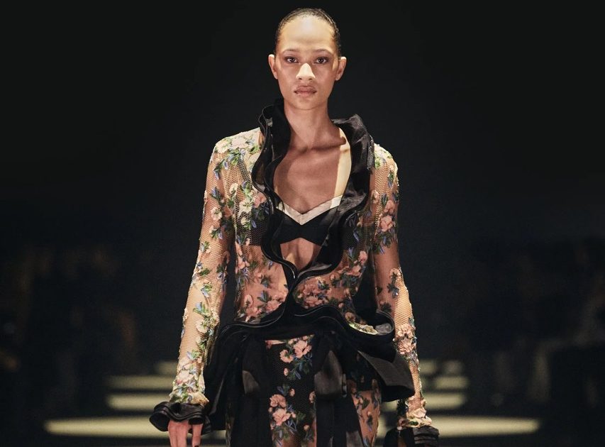 NYFW: Khaite Spring/Summer 2027