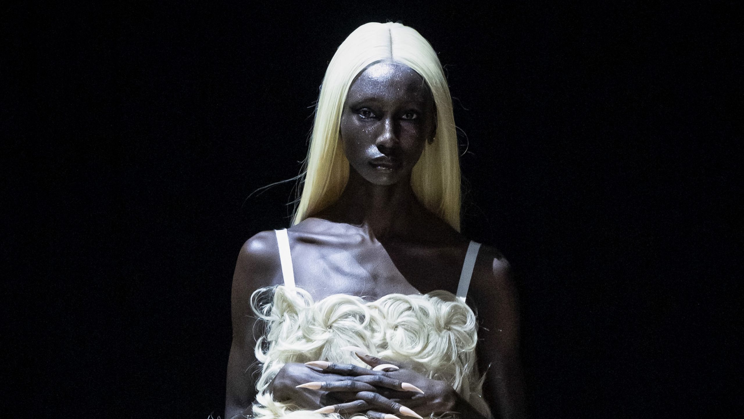 NYFW: SHOWPONY Spring/Summer 2027