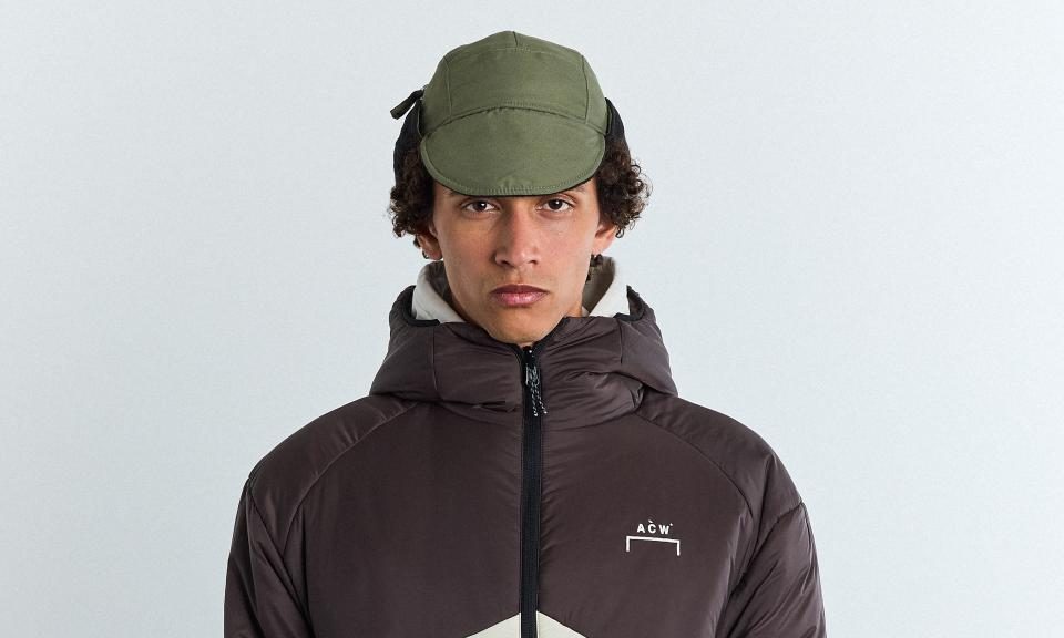A-COLD=WALL* Reveals Its Fall/Winter 2026 Collection