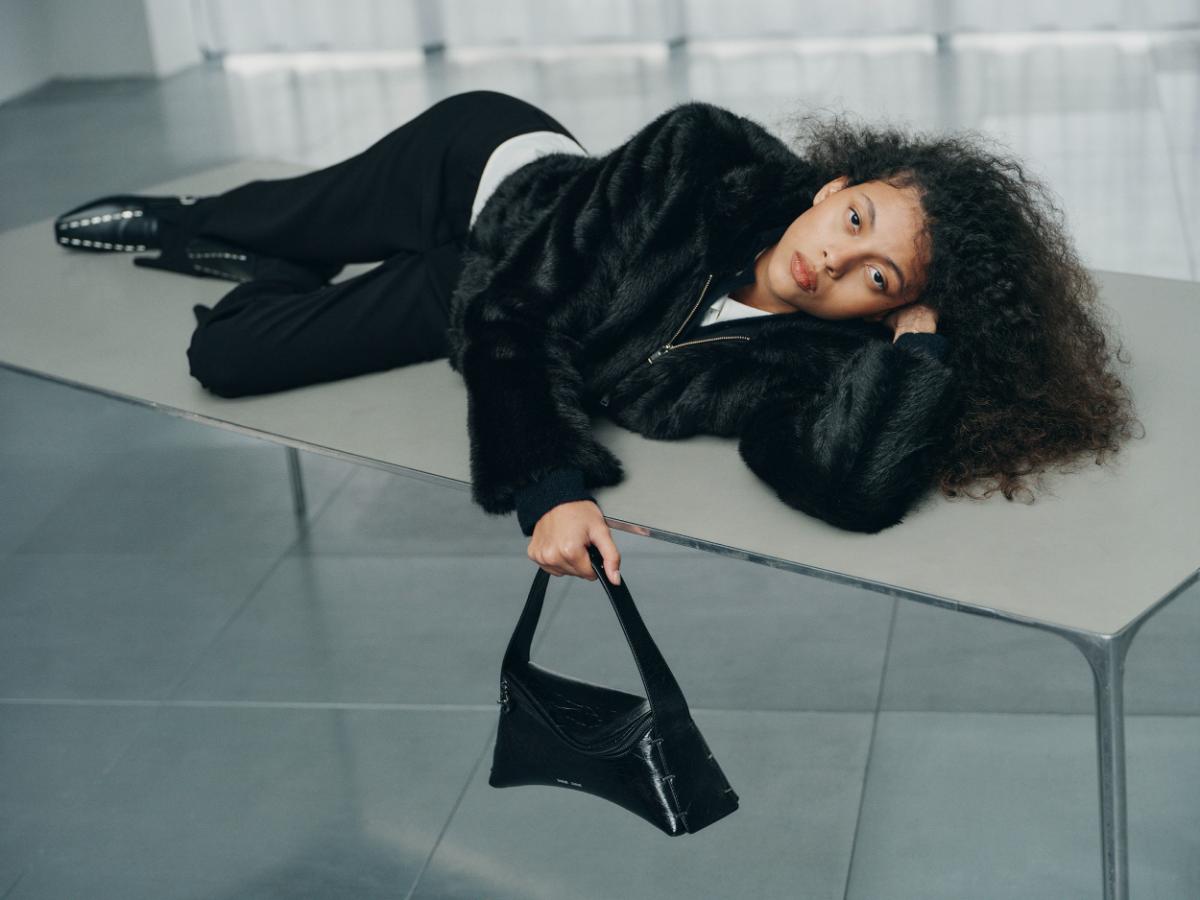 Samsøe Samsøe Keeps FW26 Relaxed and Easy
