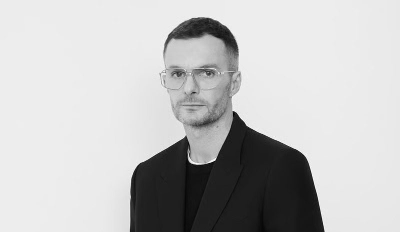 Kris Van Assche Is Back With a New Chapter