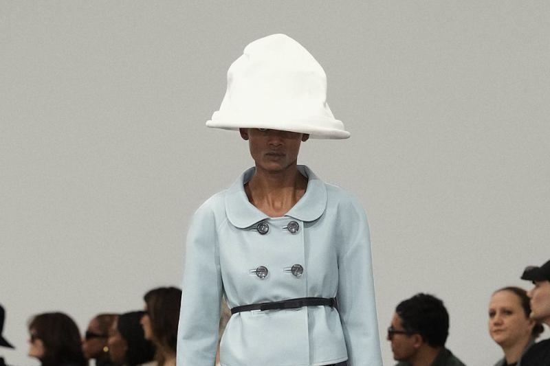 PFW: Courrèges Spring/Summer 2027
