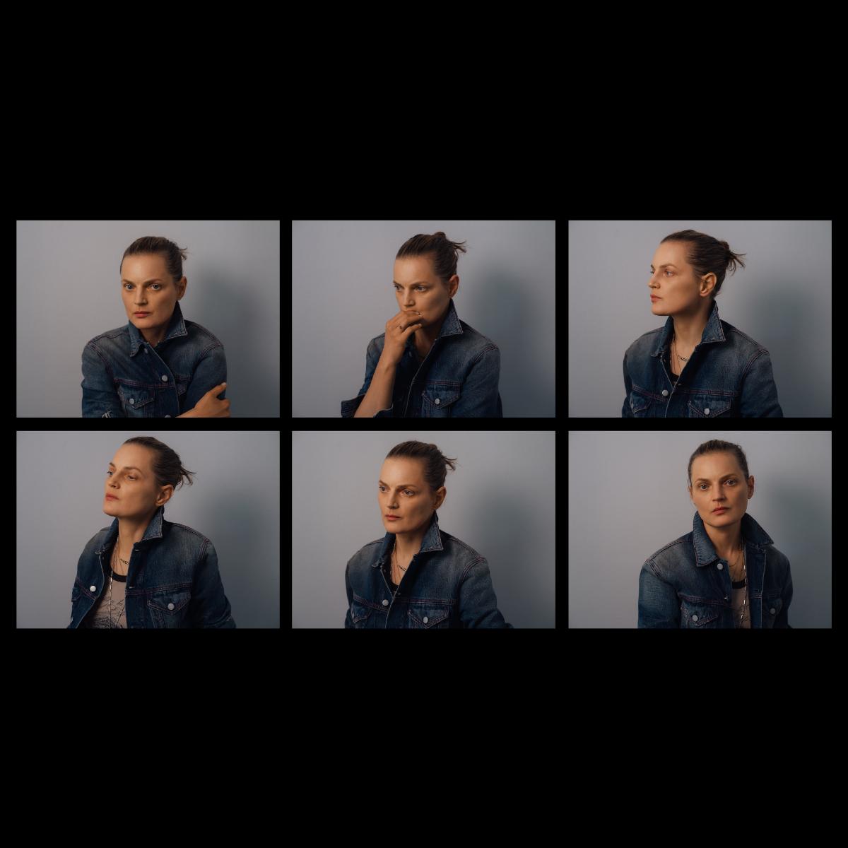 Nan Goldin Shoots Acne Studios’ 30th Anniversary Campaign