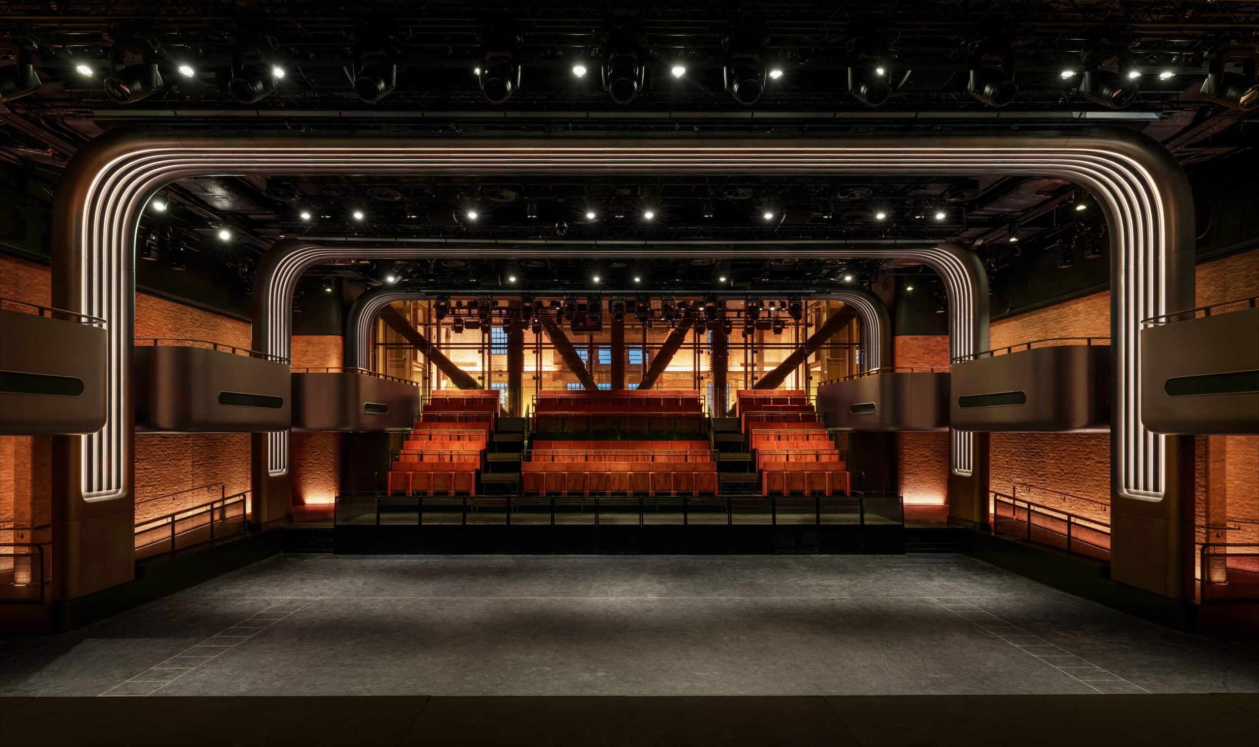 Apple Is Opening Its Own Live Music Venue in London