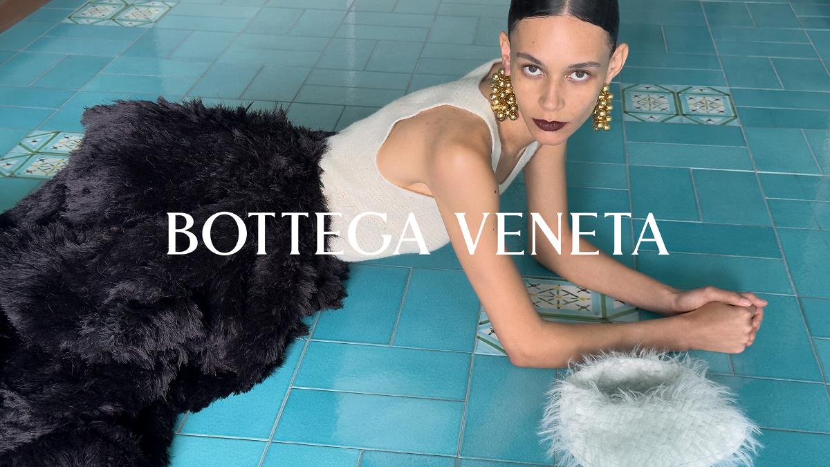 Bottega Veneta’s Winter 2026 Campaign Is a Love Letter to Milan