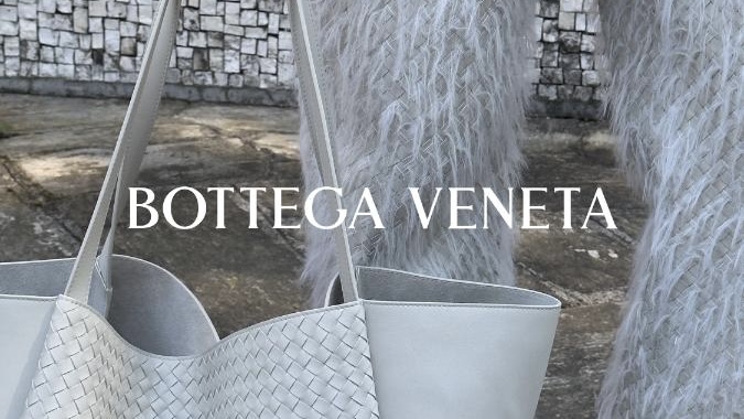 Bottega Veneta Introduces the New Corso Tote