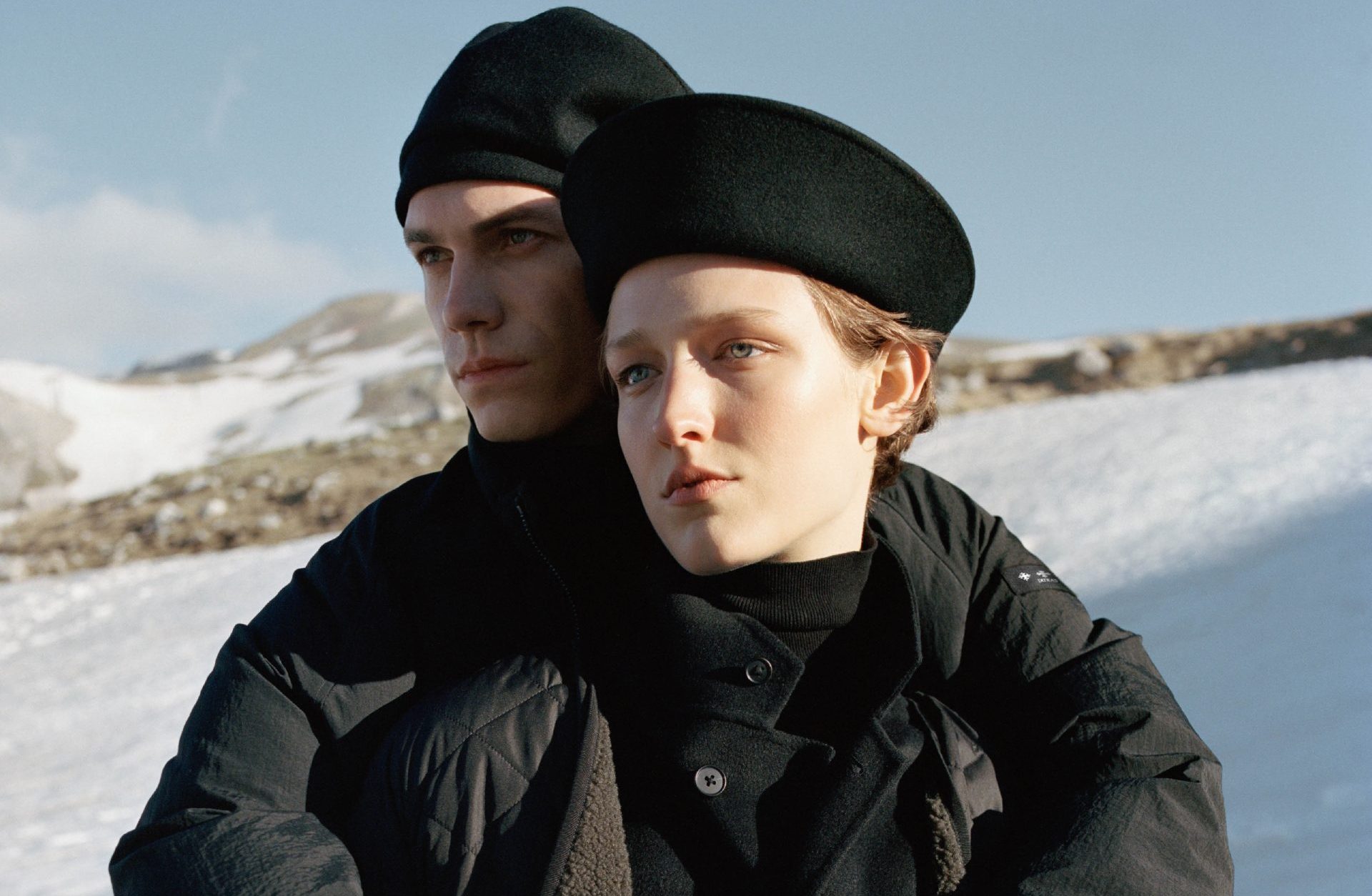 TATRAS Drops Its Autumn/Winter 2026 Collection