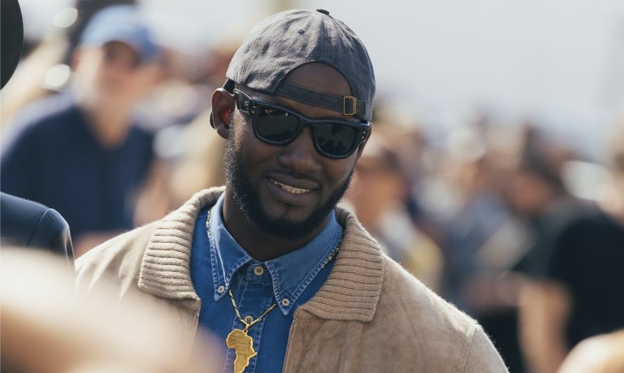 Street Style Shots: Paris Fashion Week SS27 Day 2