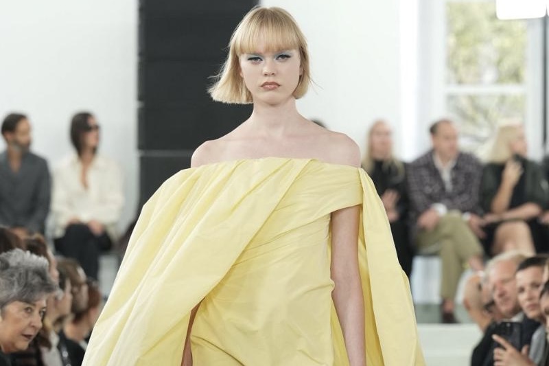MFW: Jil Sander Spring/Summer 2027