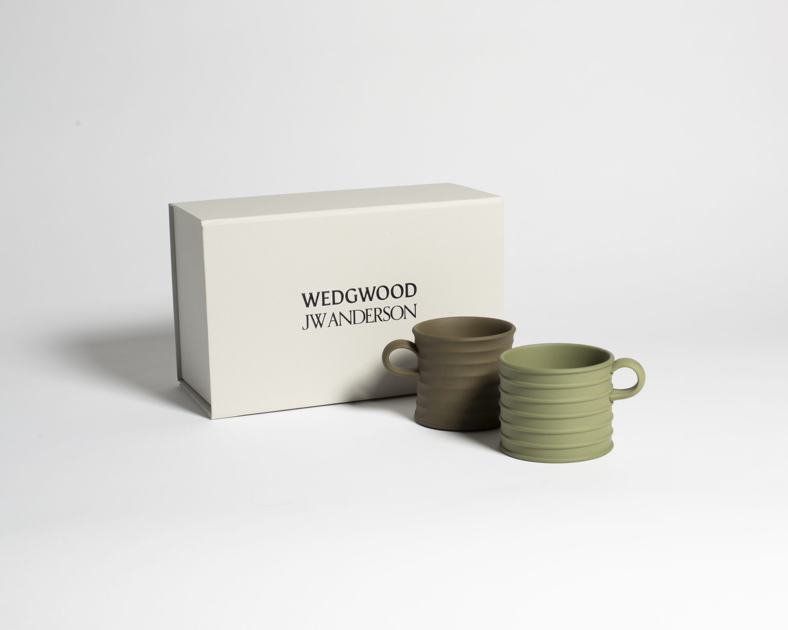 JW Anderson and Wedgwood Are Back for Volume II