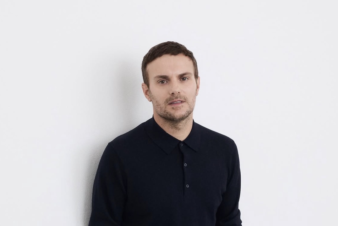 ICICLE Names Sabato de Sarno as Creative Director
