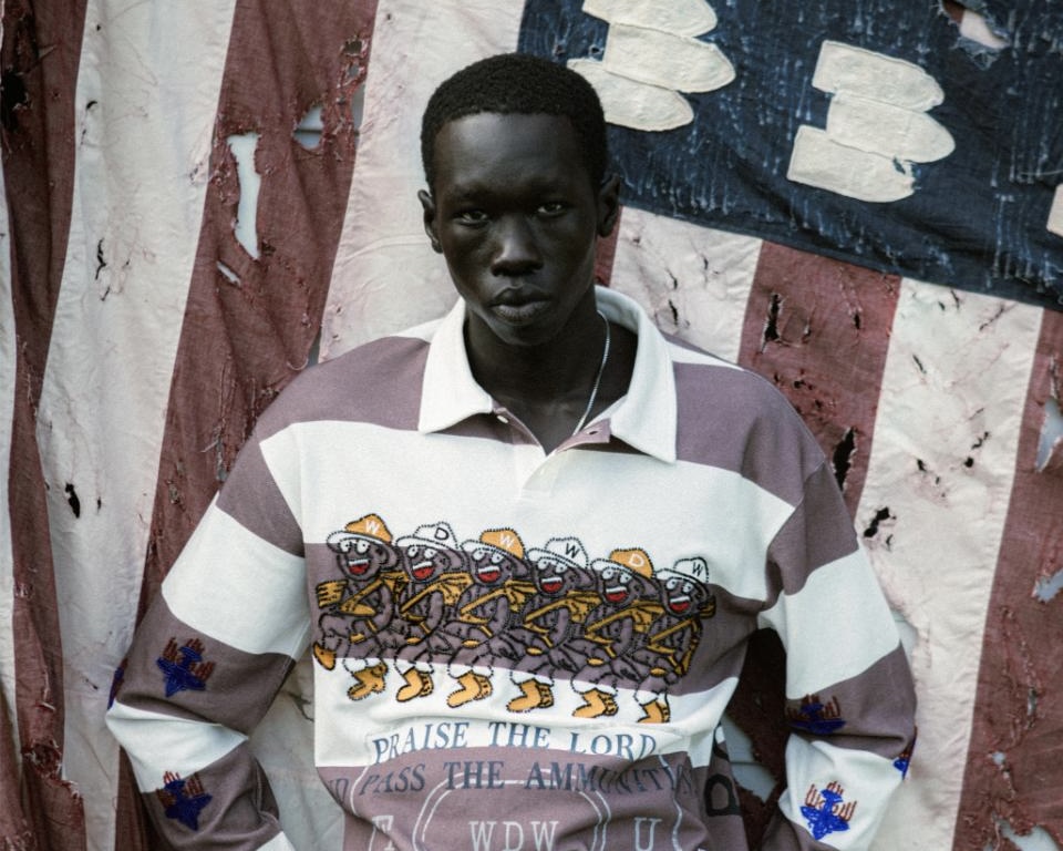 Who Decide War Releases Drop 1 of FW26 Collection