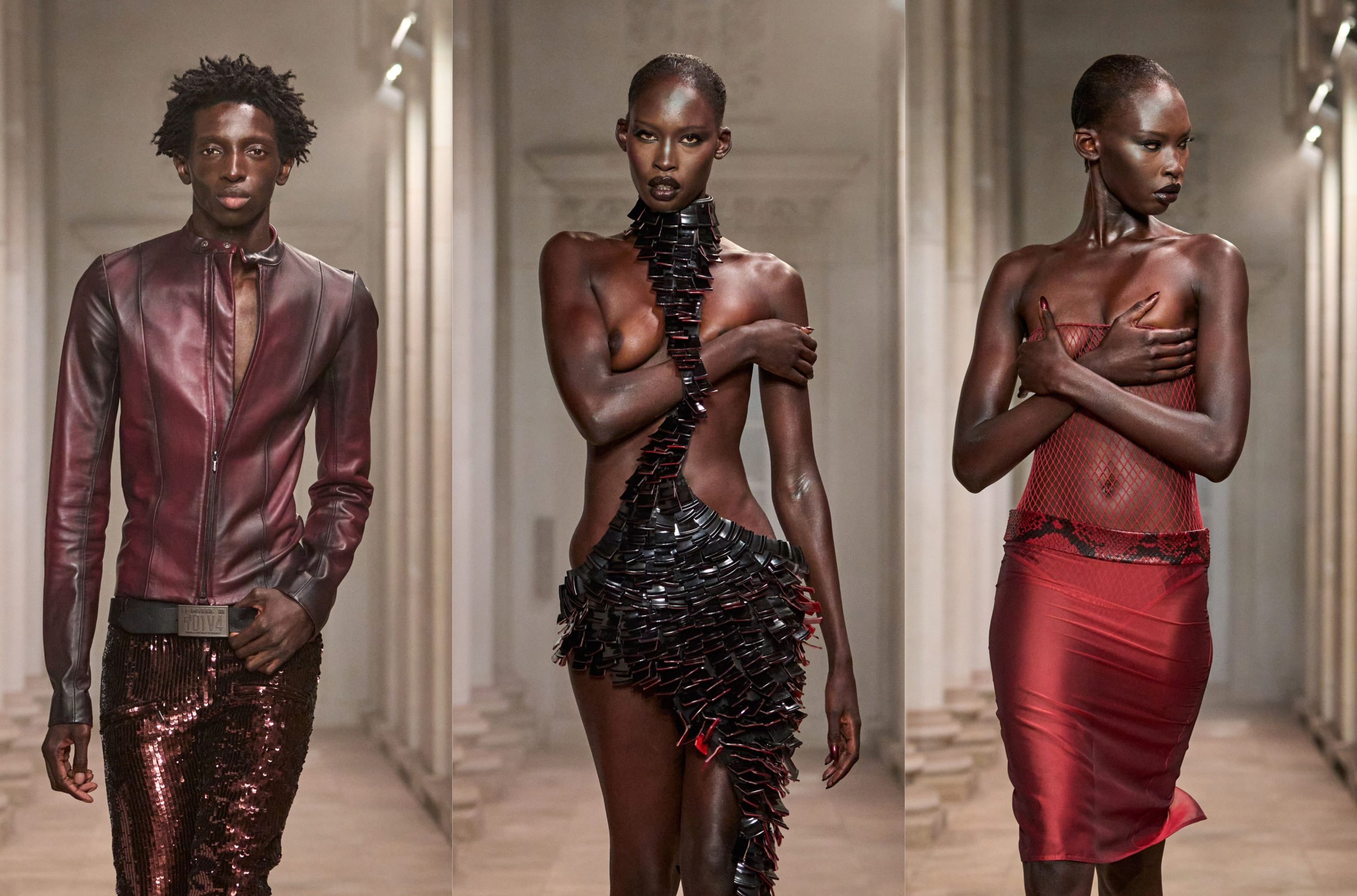 LFW: MOWALOLA Spring/Summer 2027