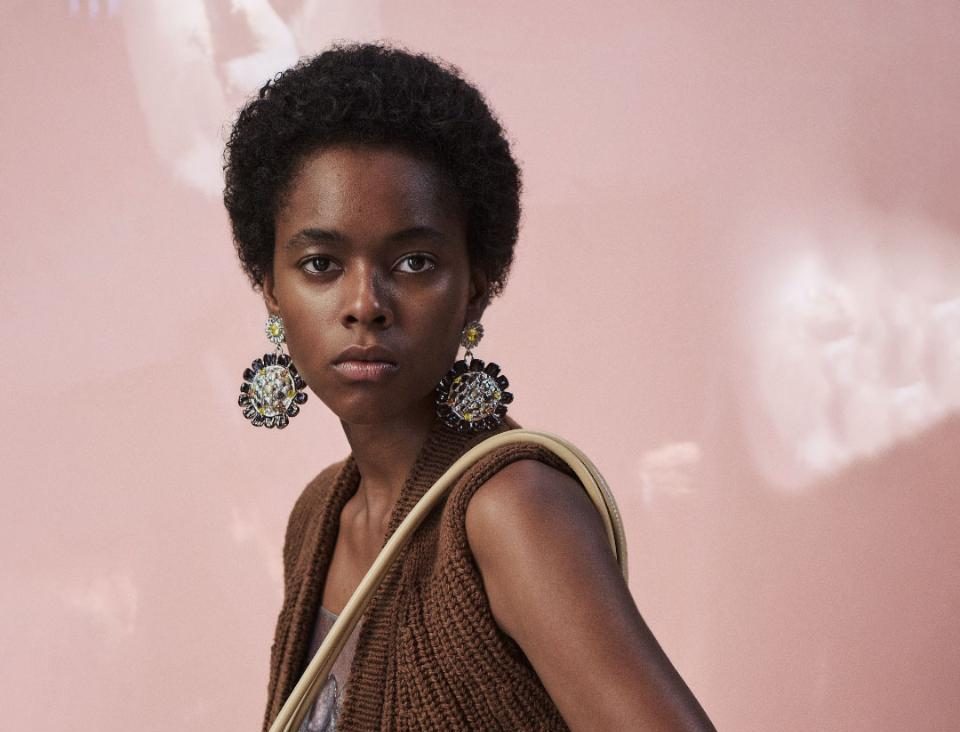 Marni Unveils Its Latest Bag for Fall/Winter 2026