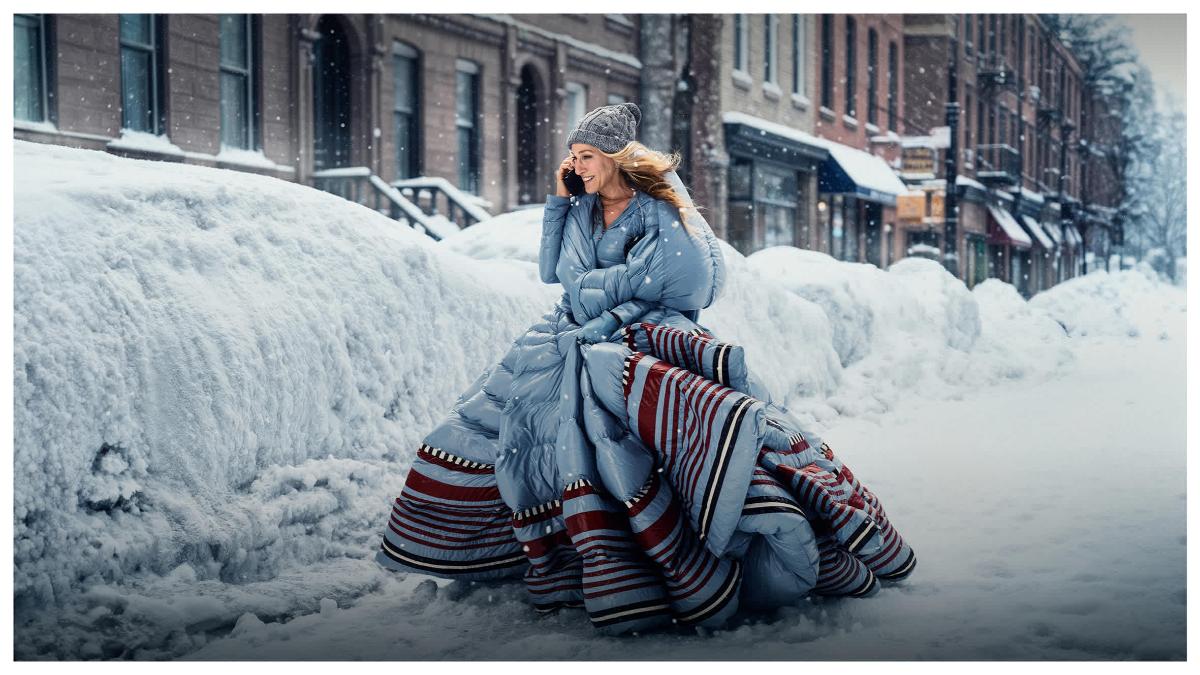Moncler’s Latest Retrospective Takes Over New York