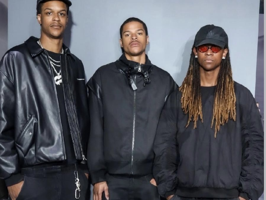 NYFW: PUBLIC SERV-CE Spring/Summer 2027