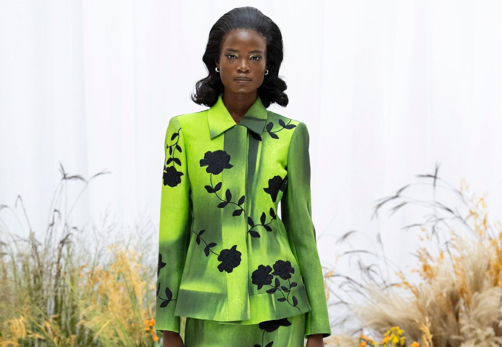LFW: Patrick McDowell Spring/Summer 2027