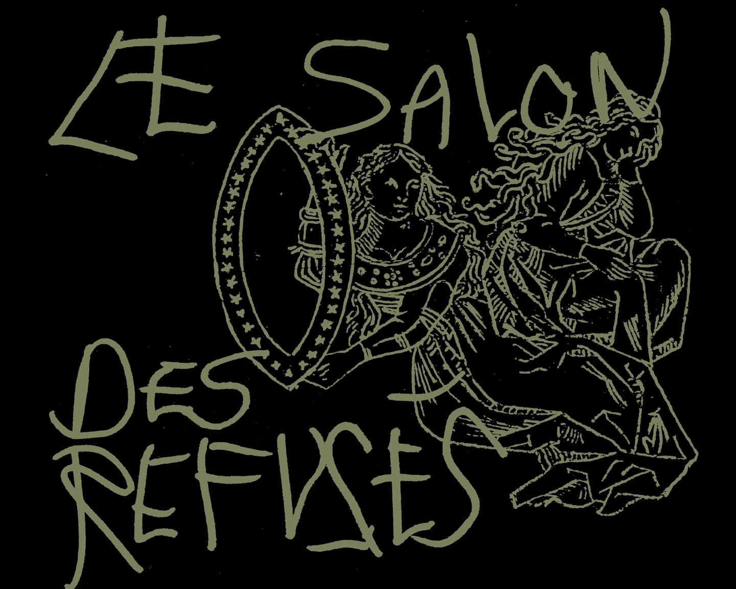 SSENSE Announces ‘Salon des Refusés’ Pop-Up in Paris