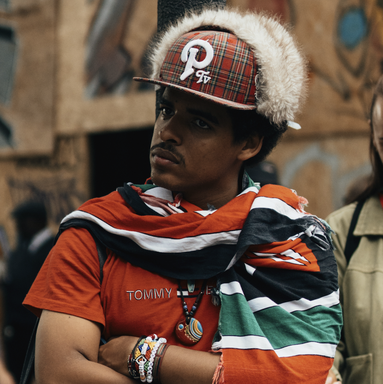 Street Style Shots: Notting Hill Carnival 2026