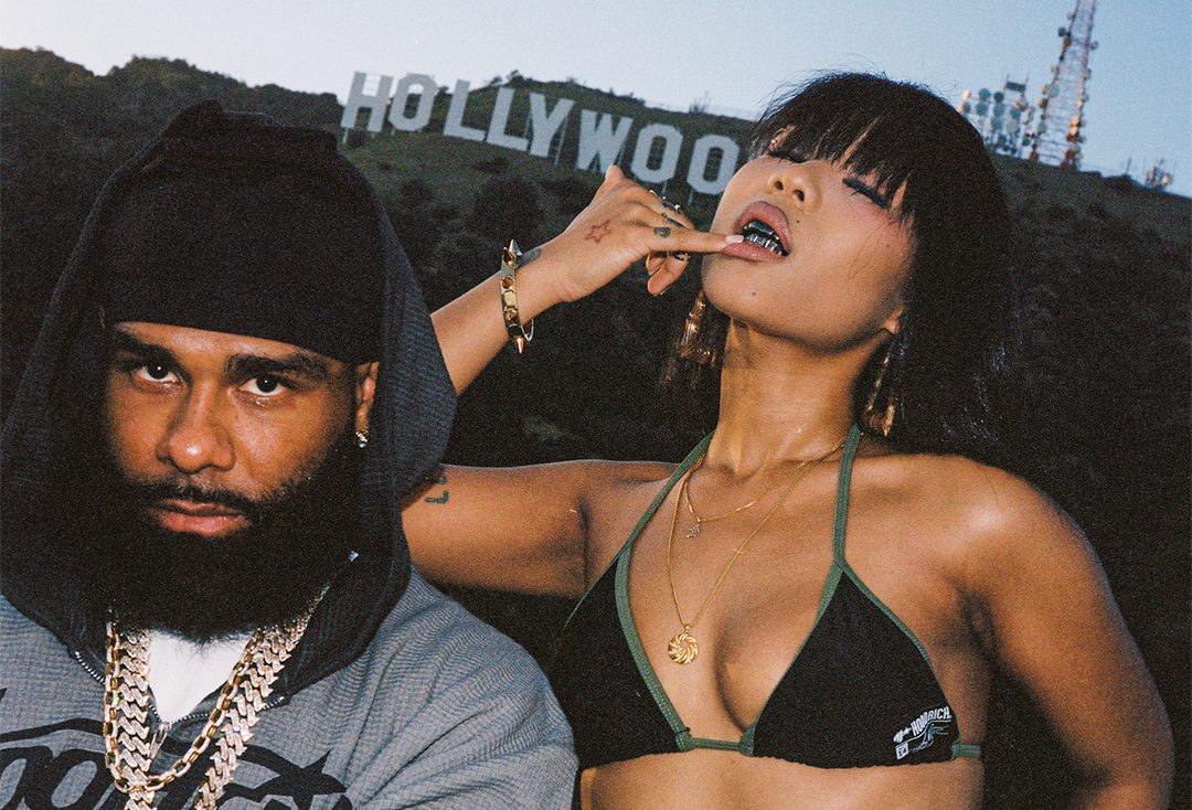 Hoodrich Unveils New Wave: Drop 2