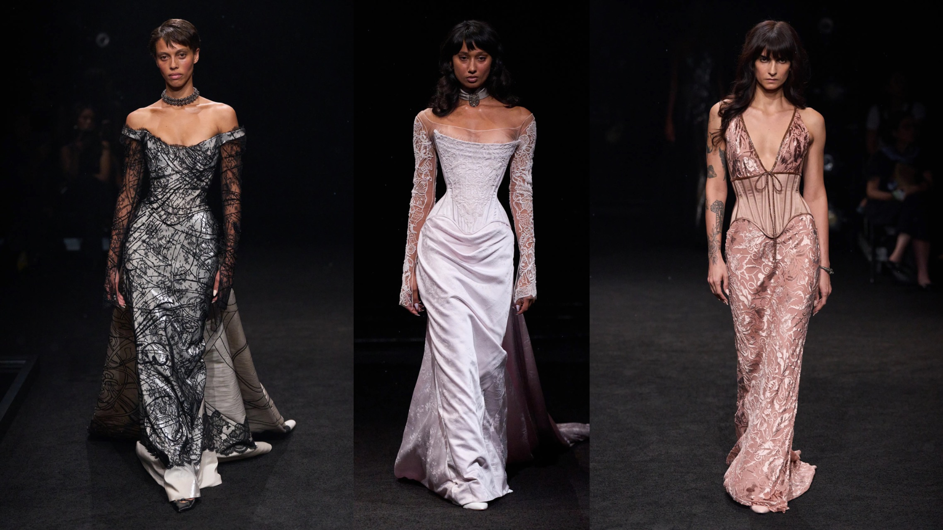 NYFW: Wiederhoeft Spring/Summer 2027
