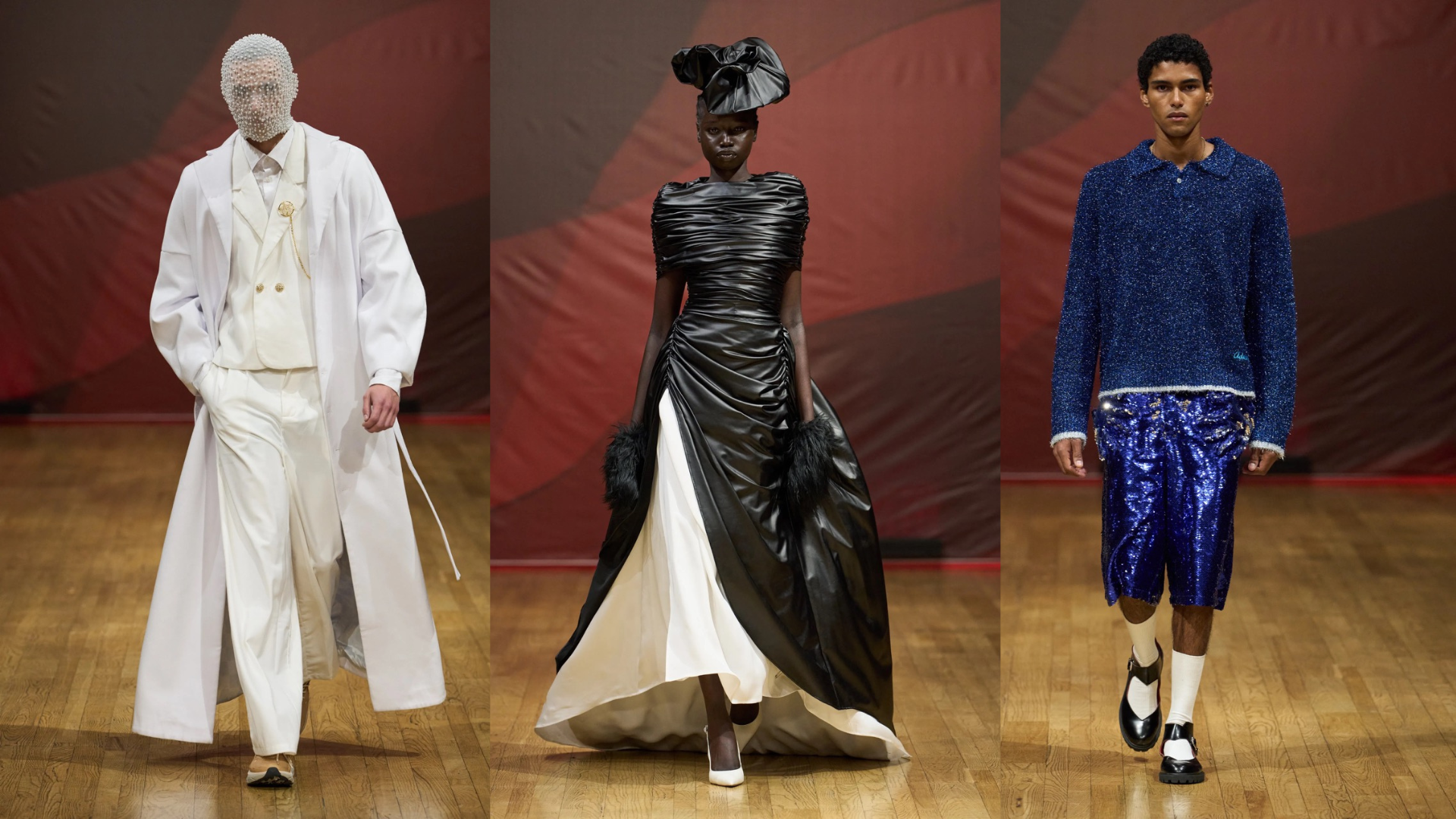 NYFW: Advisry Spring/Summer 2027