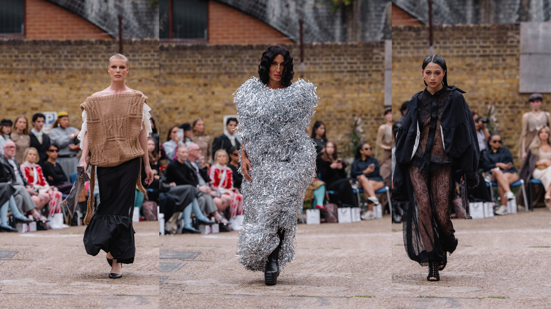 LFW: POET-LAB Spring/Summer 2027