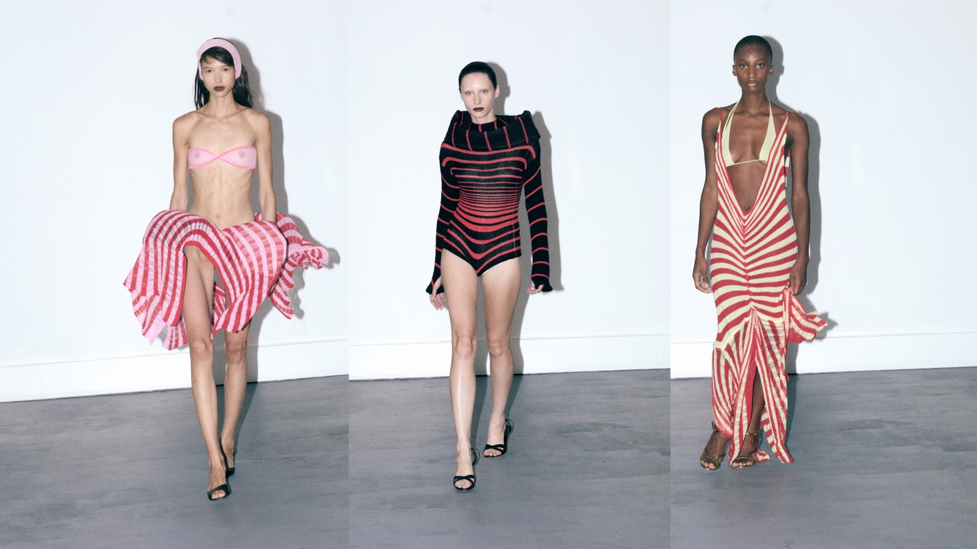 LFW: George Trochopoulos Spring/Summer 2027