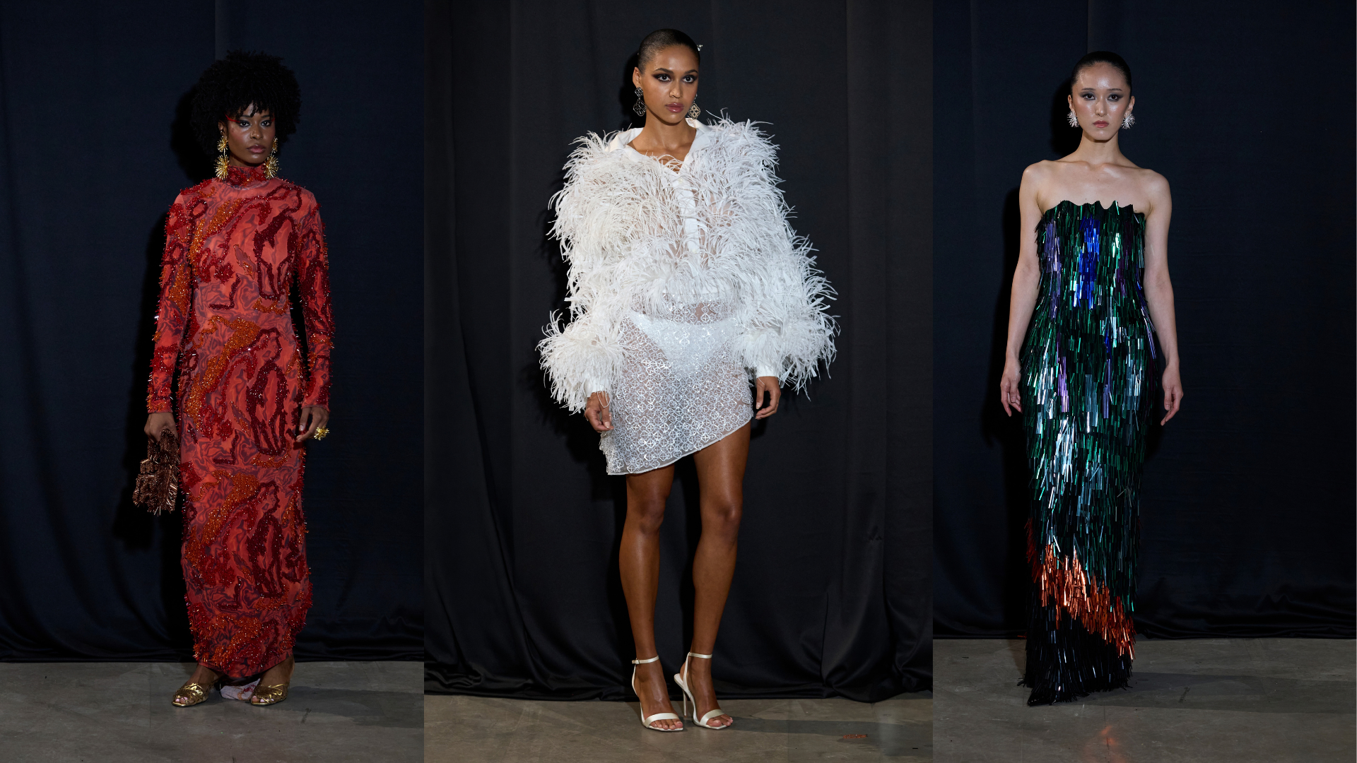 LFW: Onalaja Spring/Summer 2027
