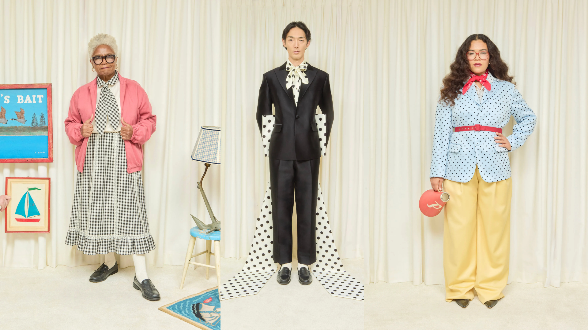 NYFW: Tanner Fletcher Spring/Summer 2027