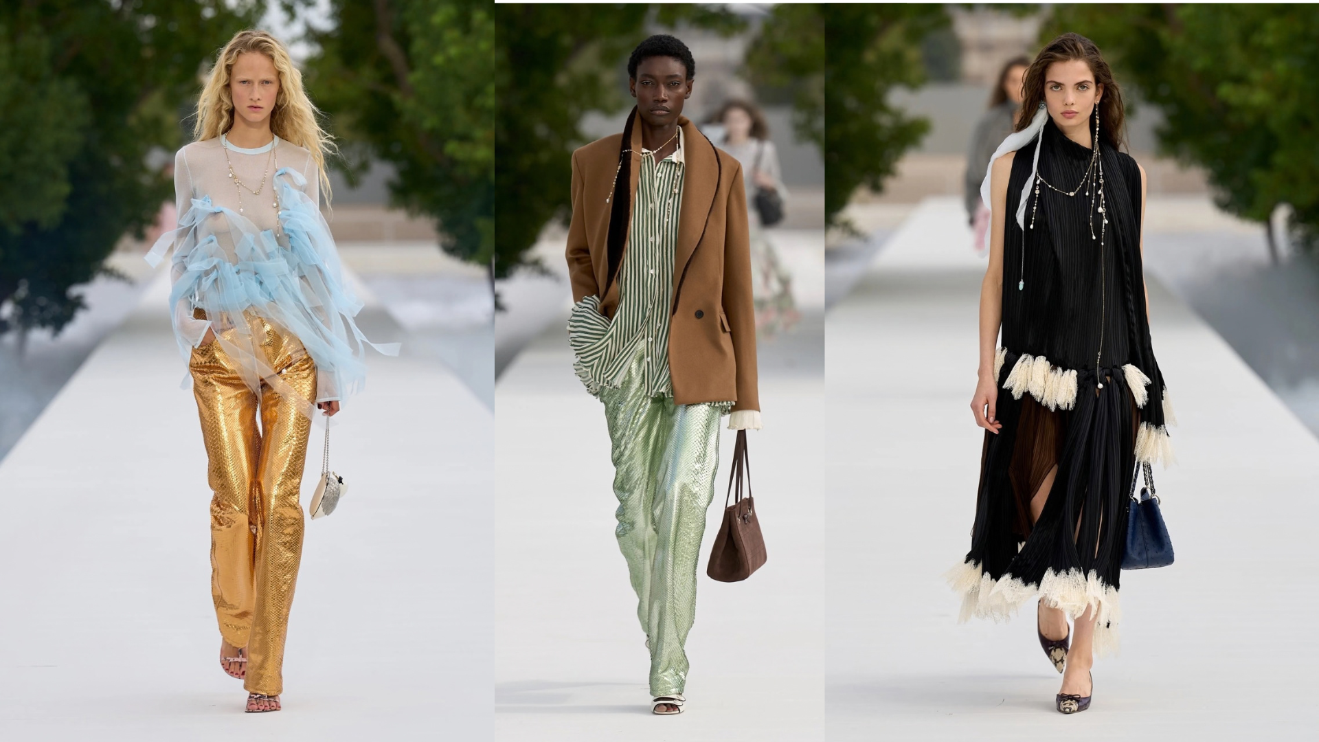 PFW: Christian Dior Spring/Summer 2027