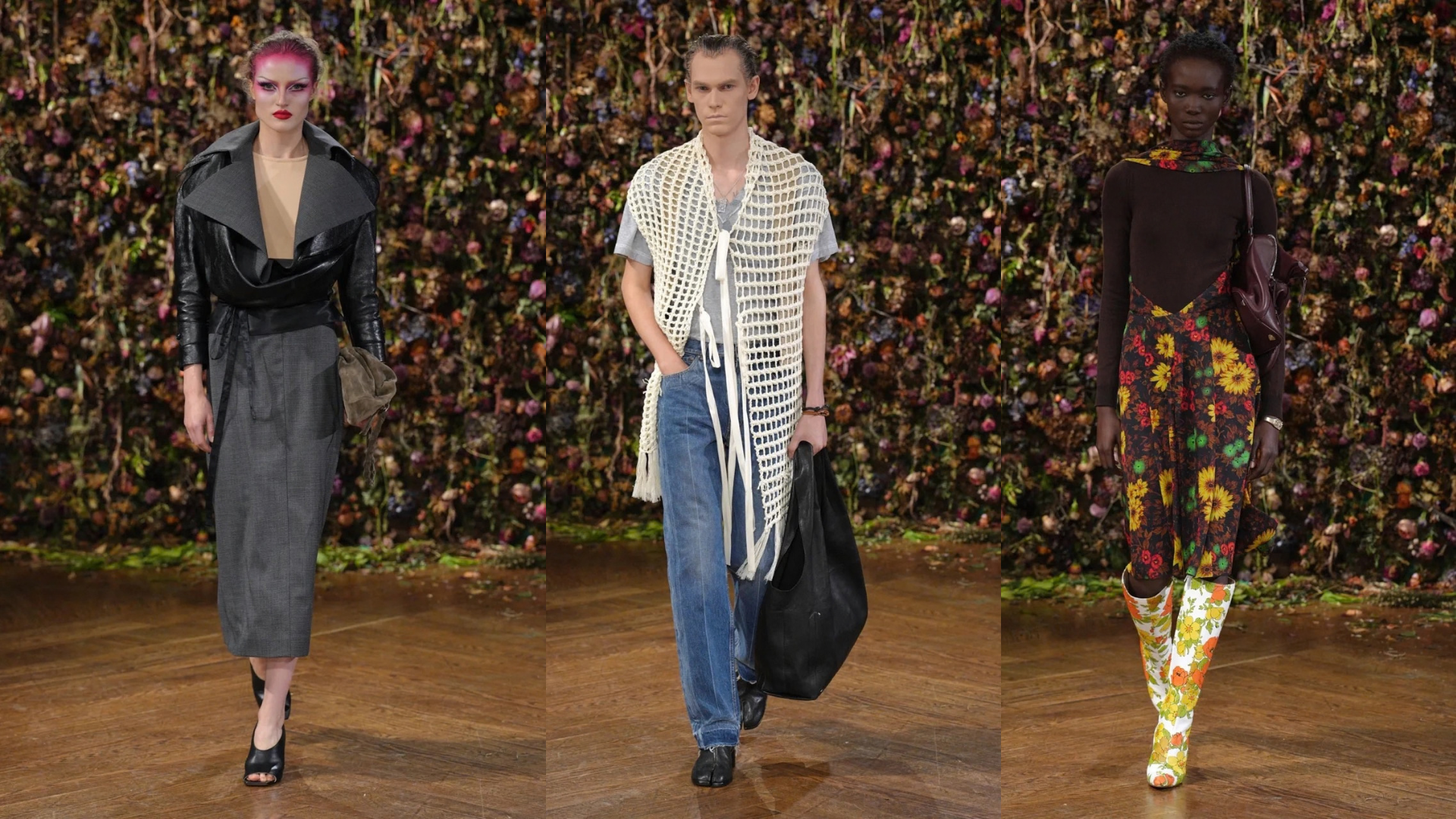 PFW: Maison Margiela Spring/Summer 2027
