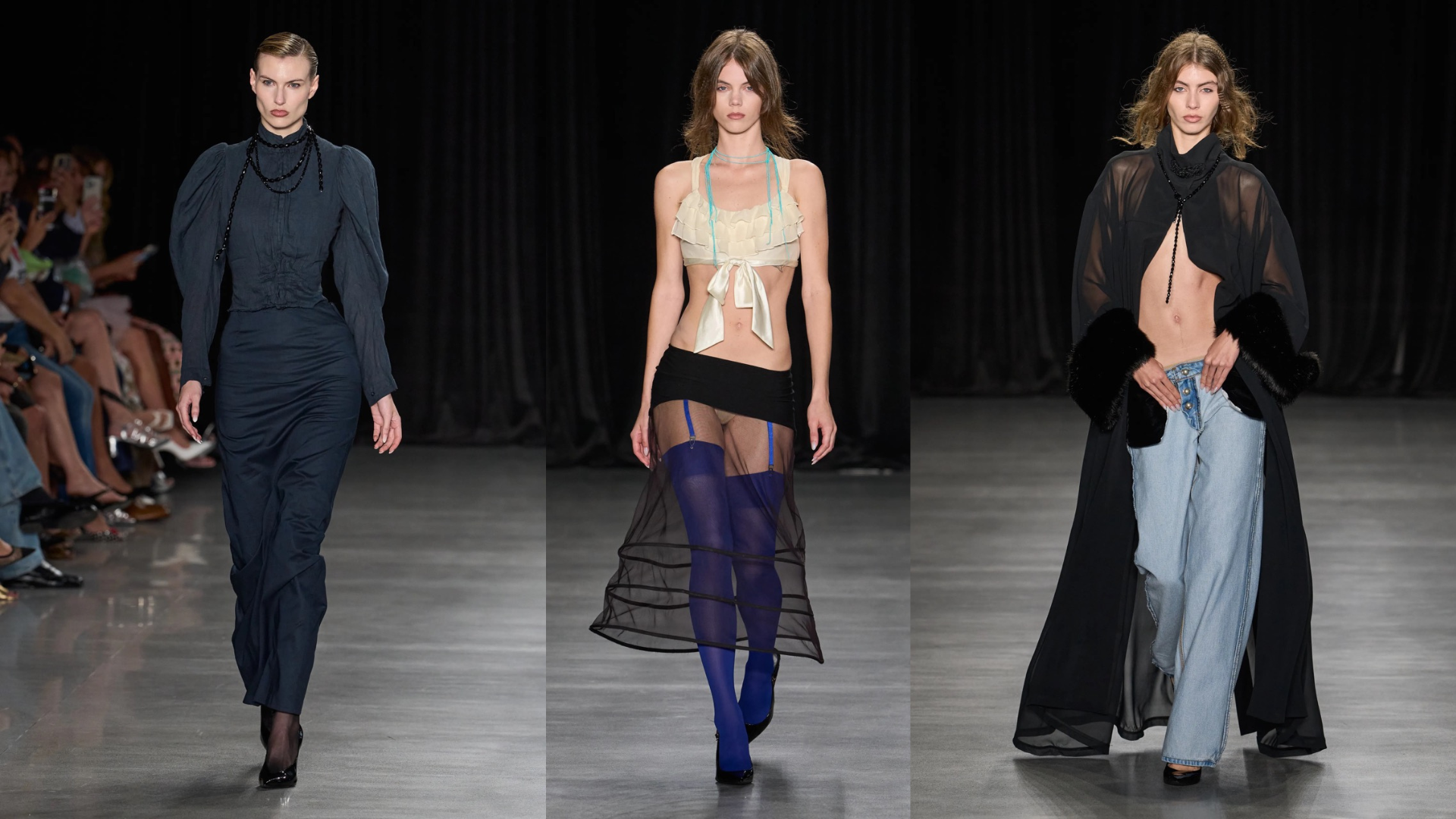 NYFW: Christian Cowan Spring/Summer 2027