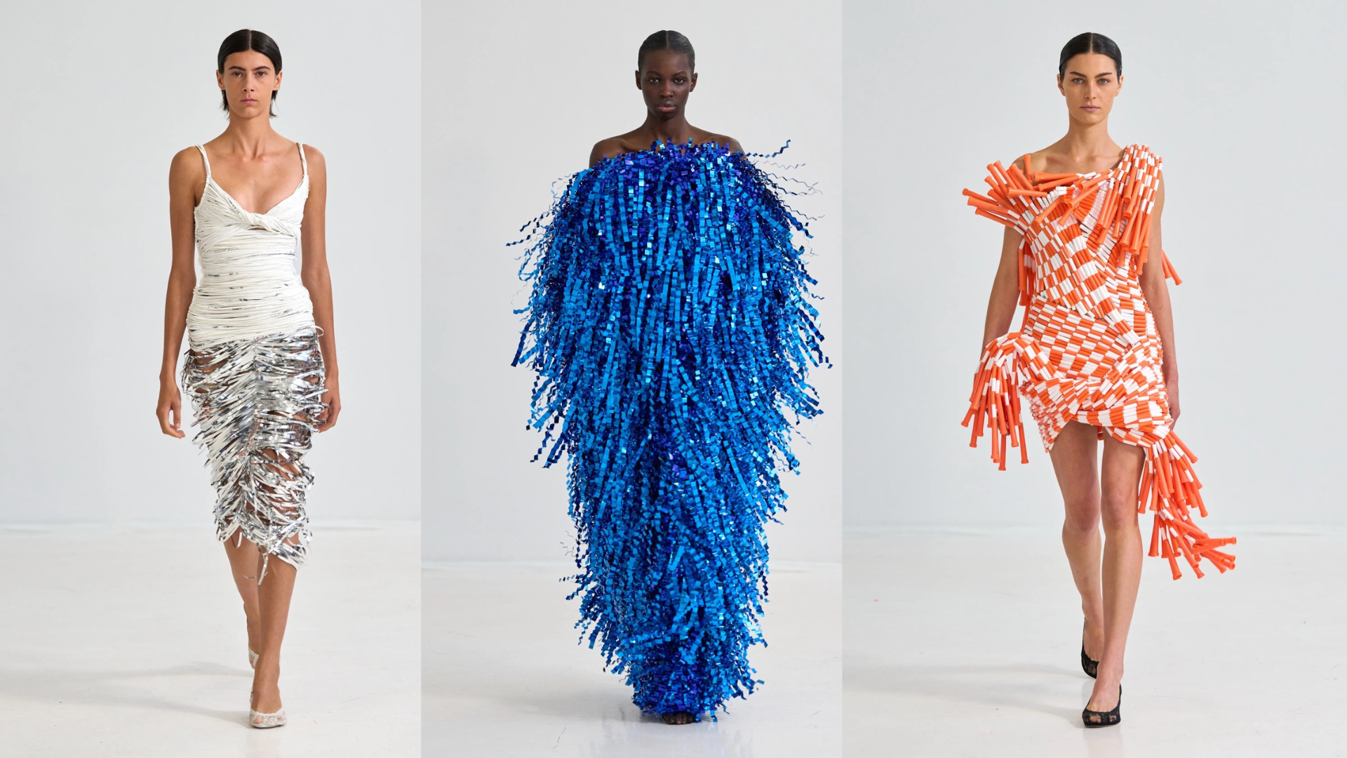 NYFW: AREA Spring/Summer 2027