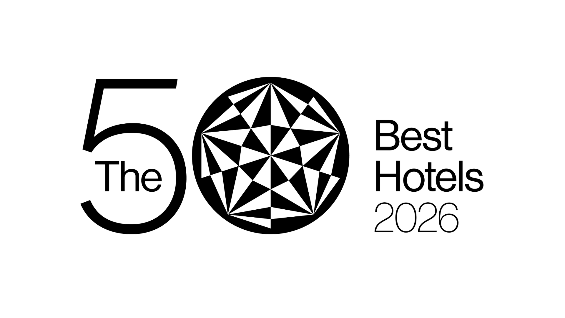 The World’s 50 Best Hotels for 2026 Have Been Revealed