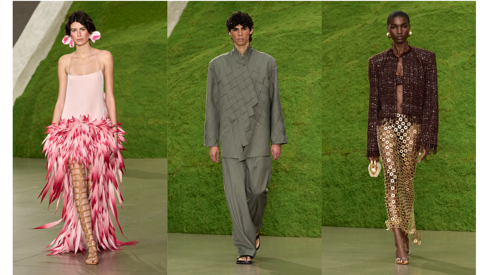 NYFW: Cult Gaia Spring/Summer 2027